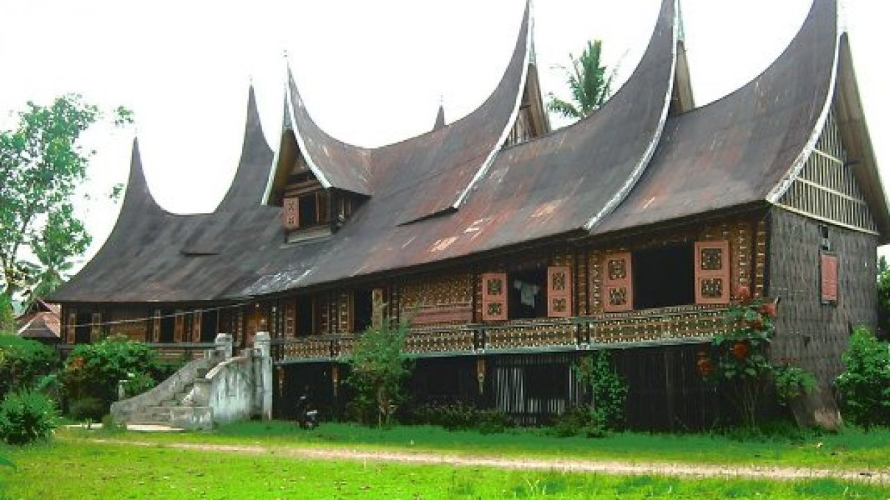Tempat Wisata di Payakumbuh Sumatera Barat