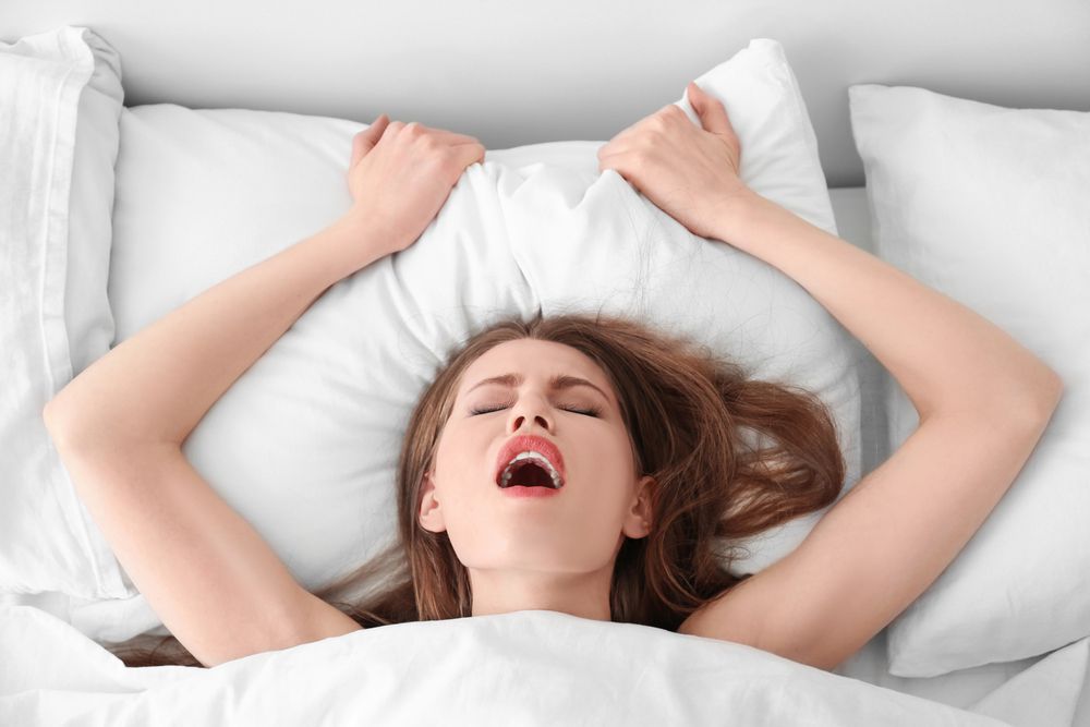 Cara Membuat Wanita Mencapai Puncak Orgasme