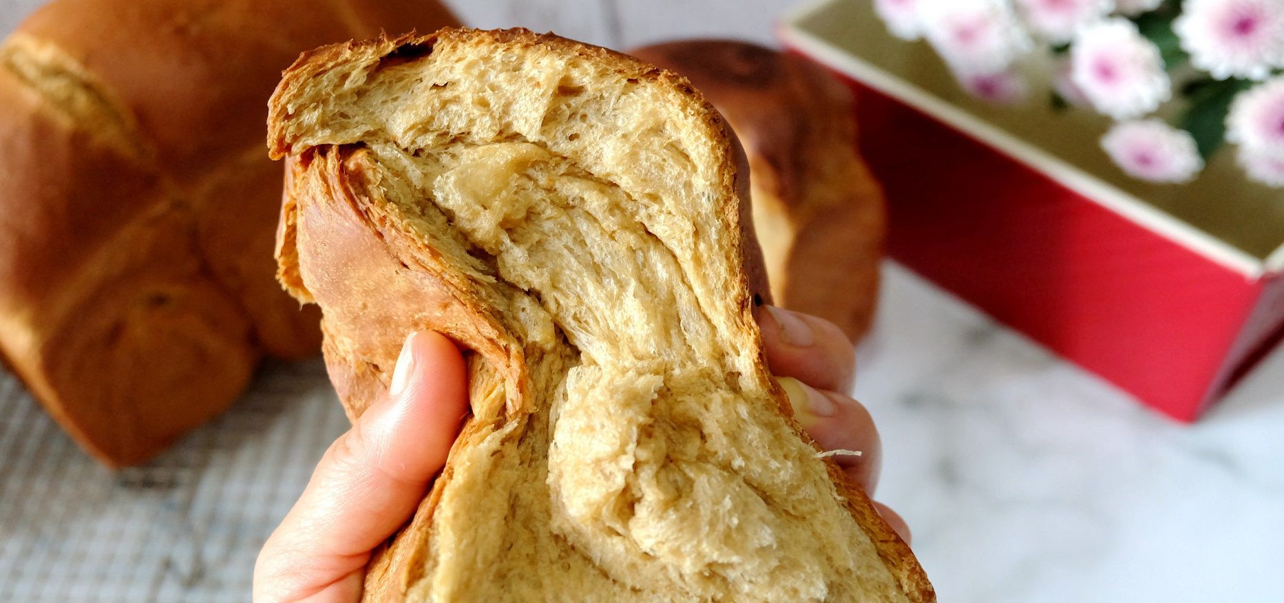 Cara Membuat Roti