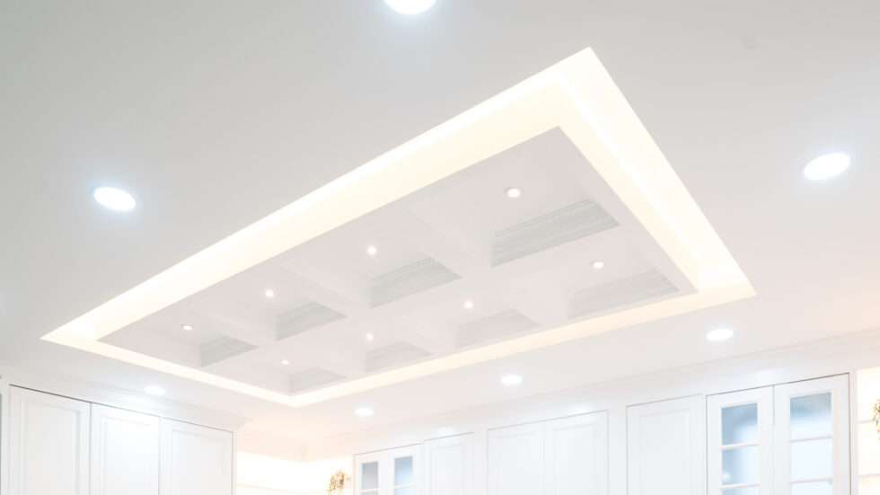 Drop Ceiling