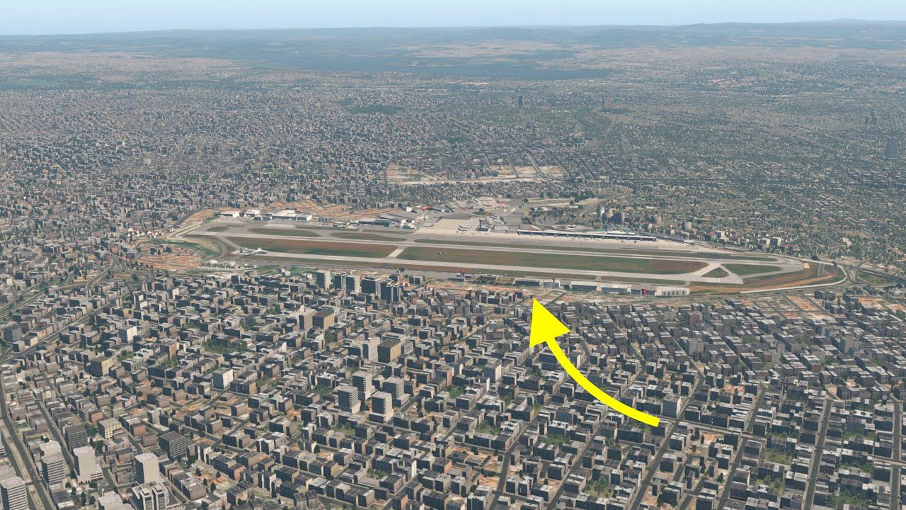 Bandara Congonhas