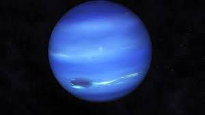 Nama Nama Planet - Neptunus