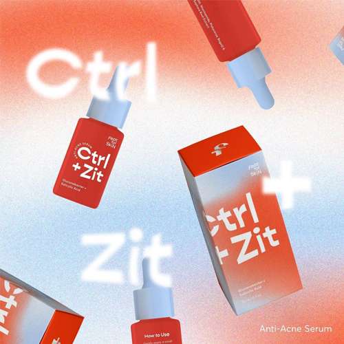 Featforskin Ctrl + Zit