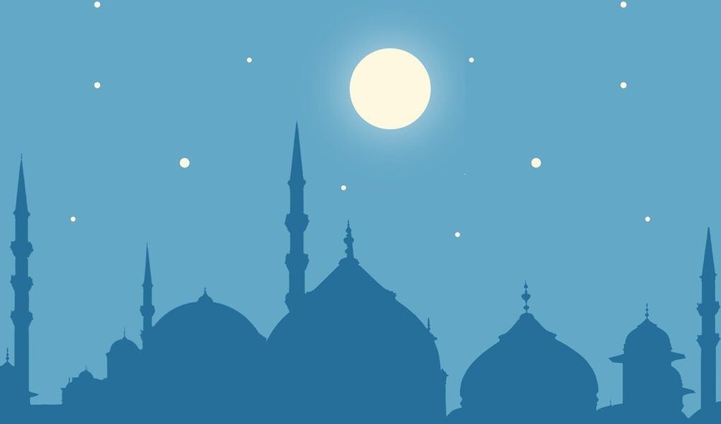 Nama Bulan dalam Islam