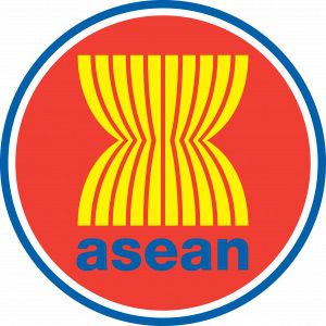 Organisasi Perhimpunan Negara-Negara di Kawasan Asia Tenggara dinamakan