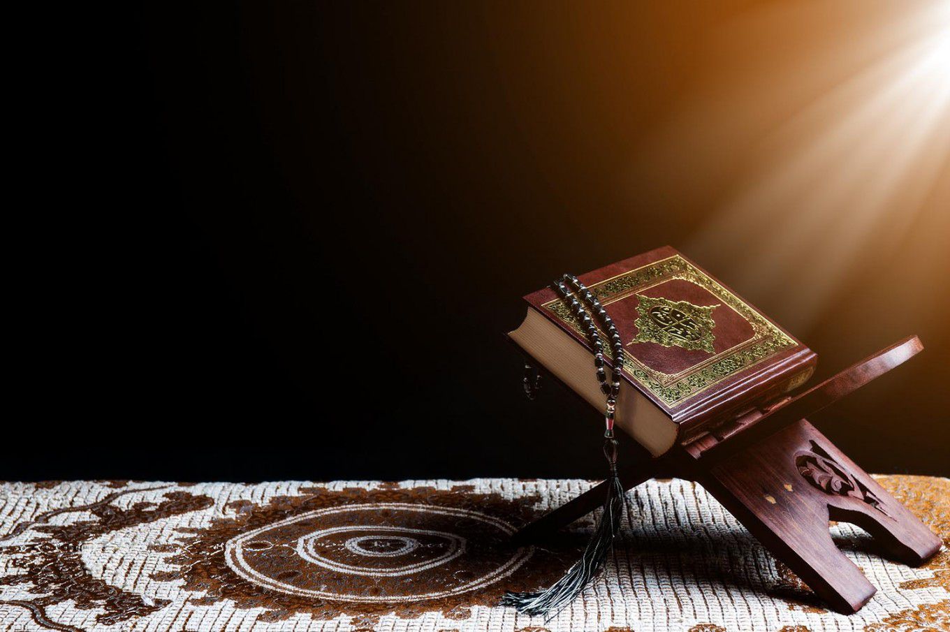 Nama Lain Al Quran
