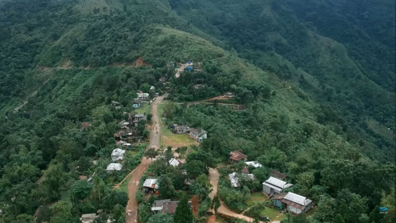 Desa Kongthong