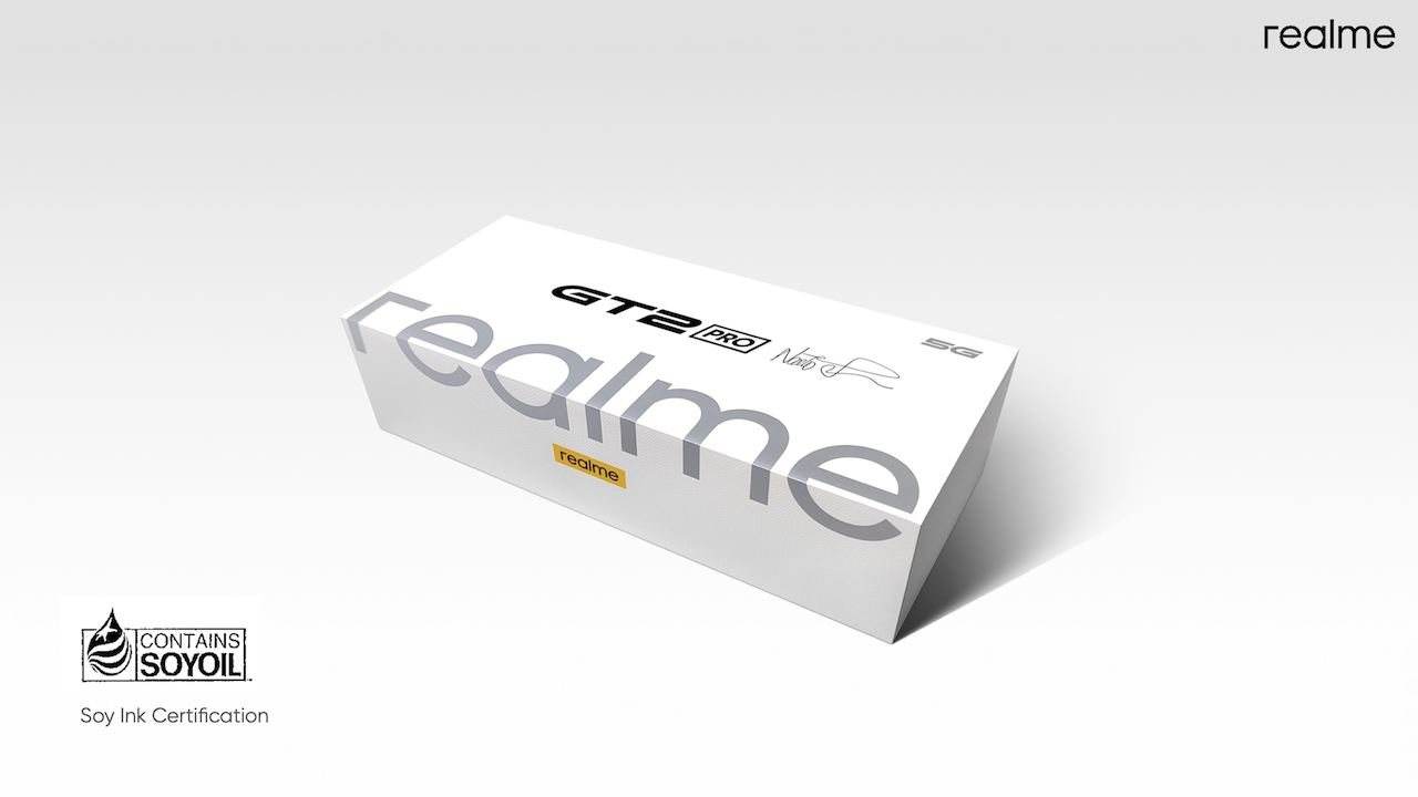 Realme GT 2 Series