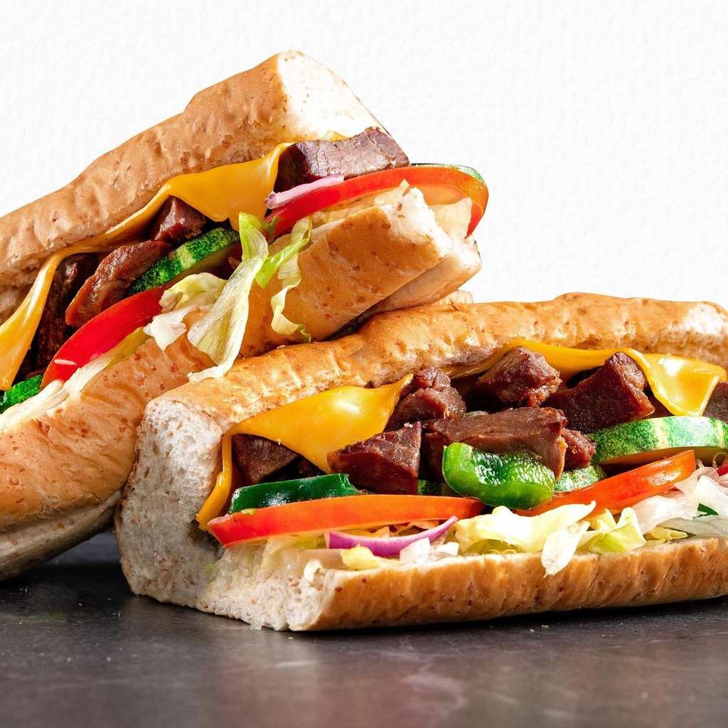 Sandwich Subway