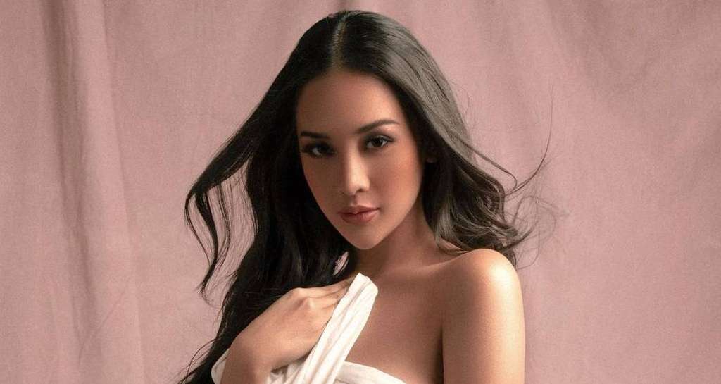 Nama Asli Anya Geraldine