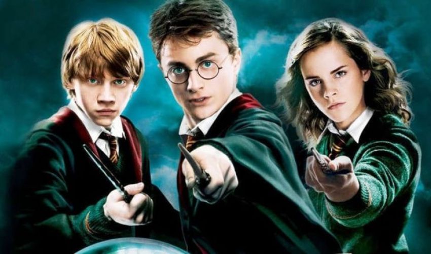Nama FF Keren 2022 yang Belum Dipakai dari Karakter Harry Potter