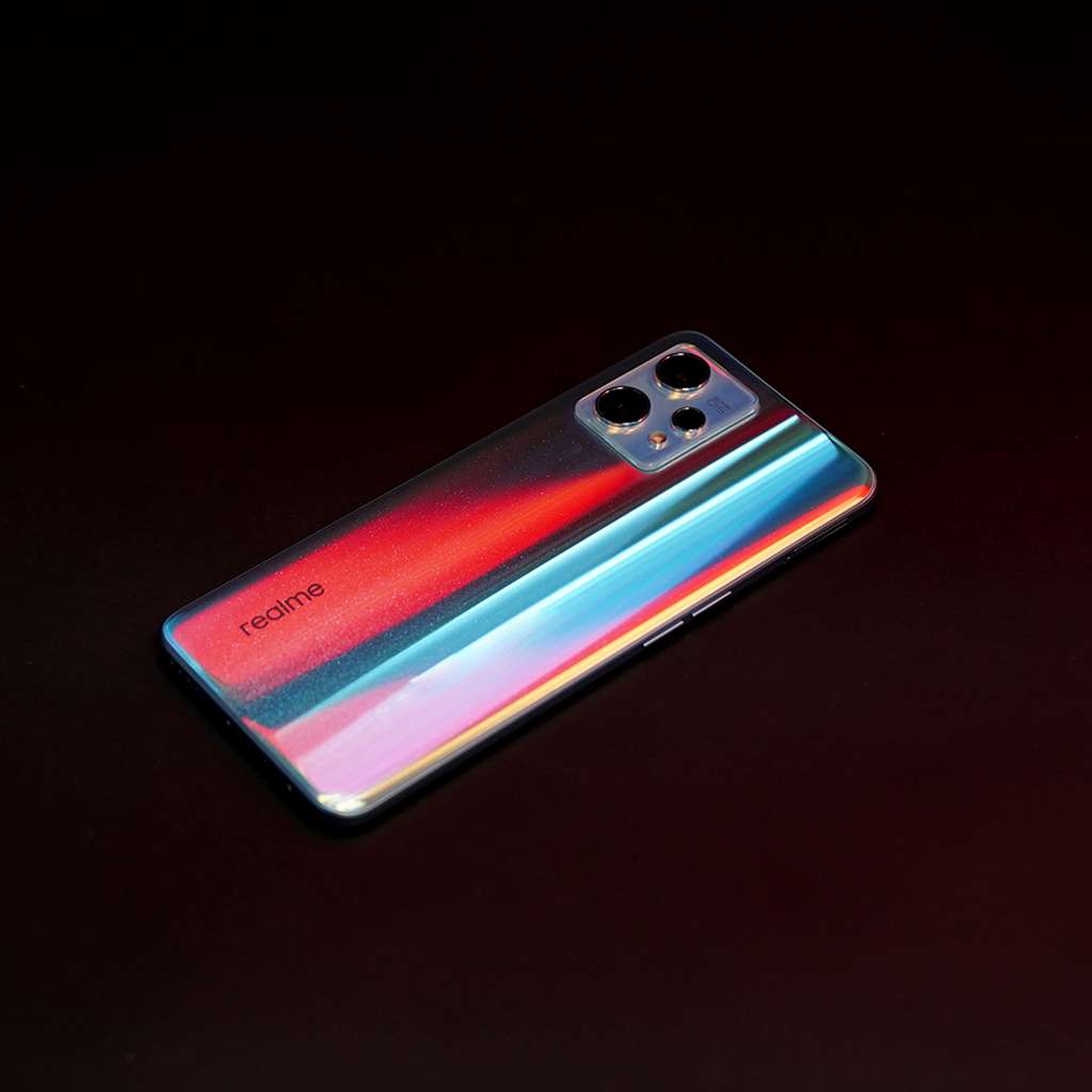 Realme 9 Pro Series