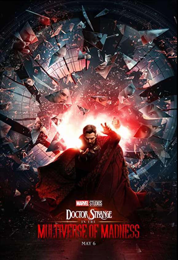 Doctor Strange