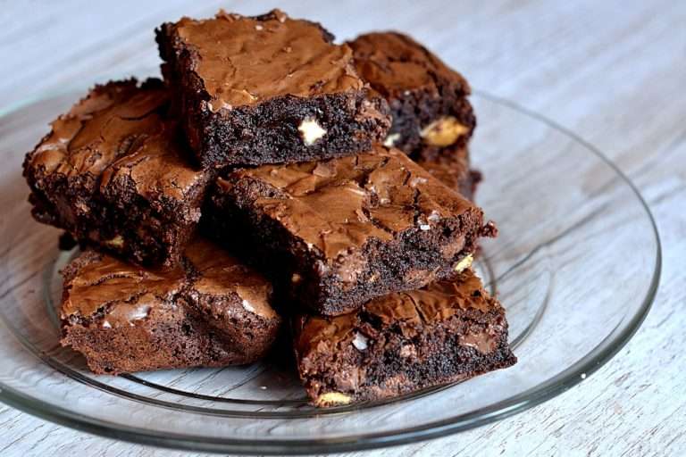 Resep Brownies Panggang