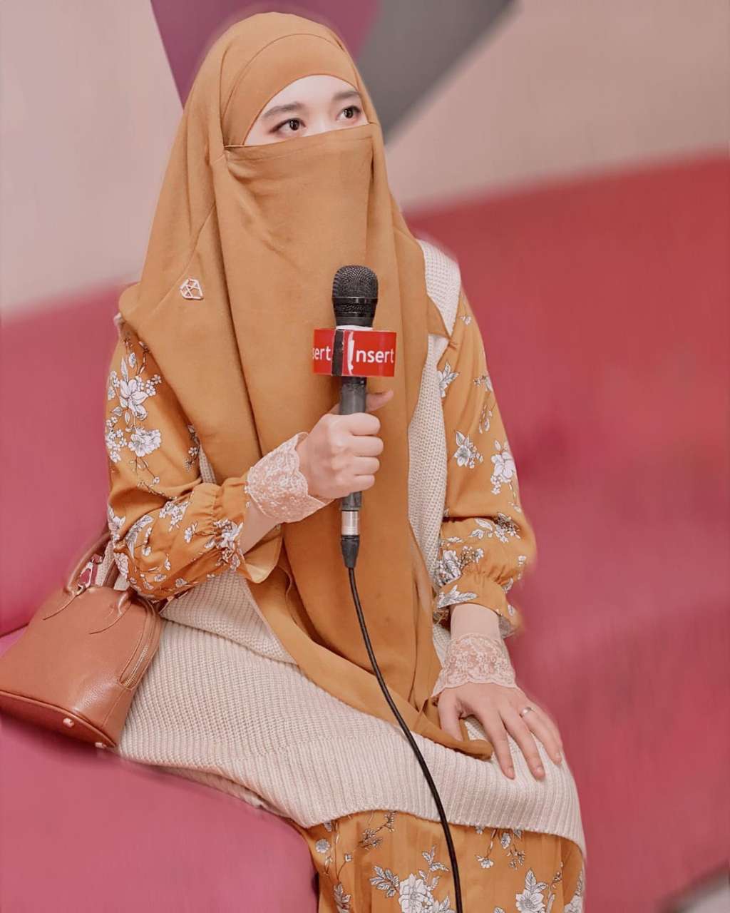 Inara Rusli