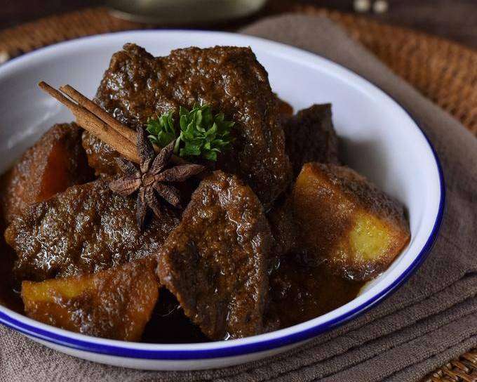 Resep Semur Daging