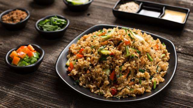 Resep Nasi Goreng Spesial