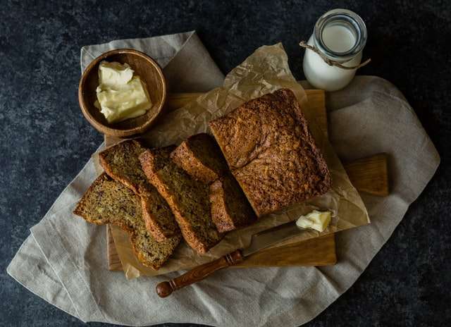 Resep Bolu Pisang