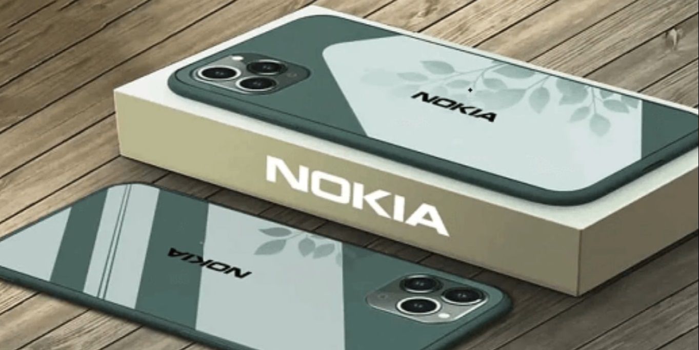 Nokia Edge 2022
