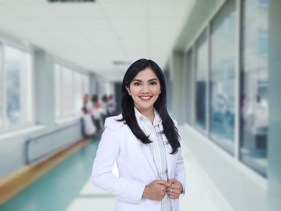 dr Sheena R Angelia