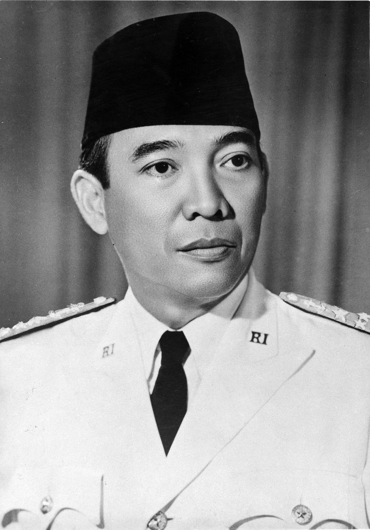 Nama Presiden Indonesia