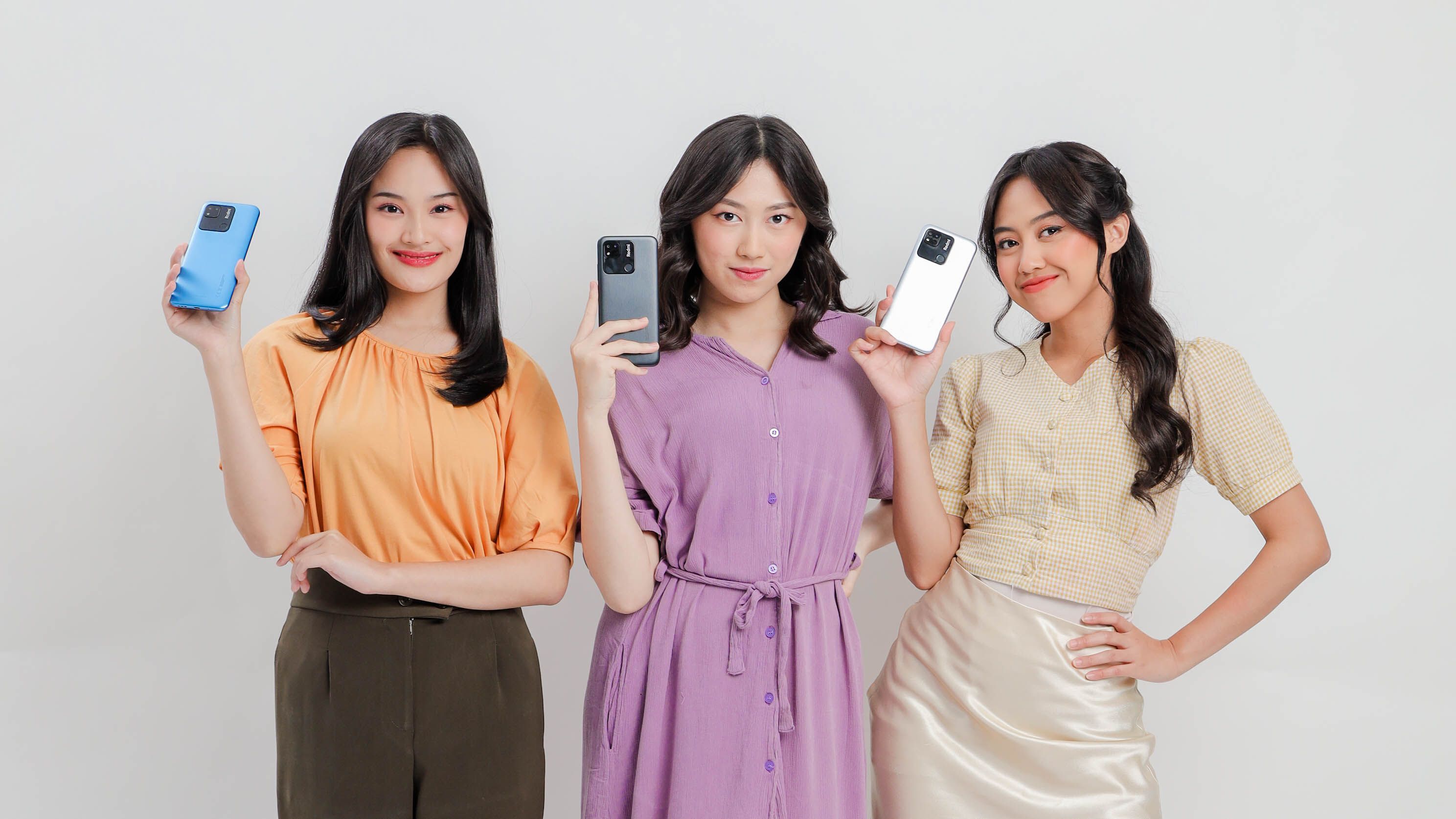 Xiaomi Redmi 10A