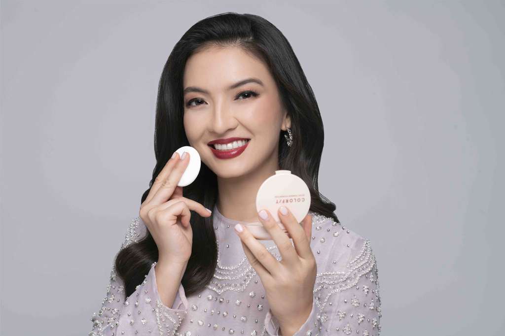 Raline Shah