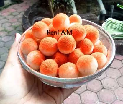 Resep Cimol Anti Meledak Anti Gagal