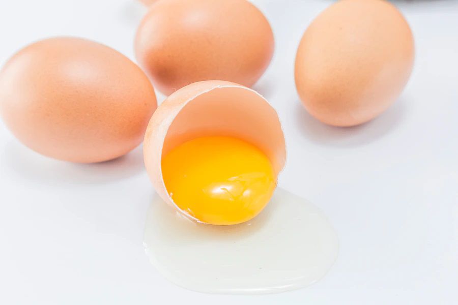 Cara Mengetahui Telur Busuk atau Tidak