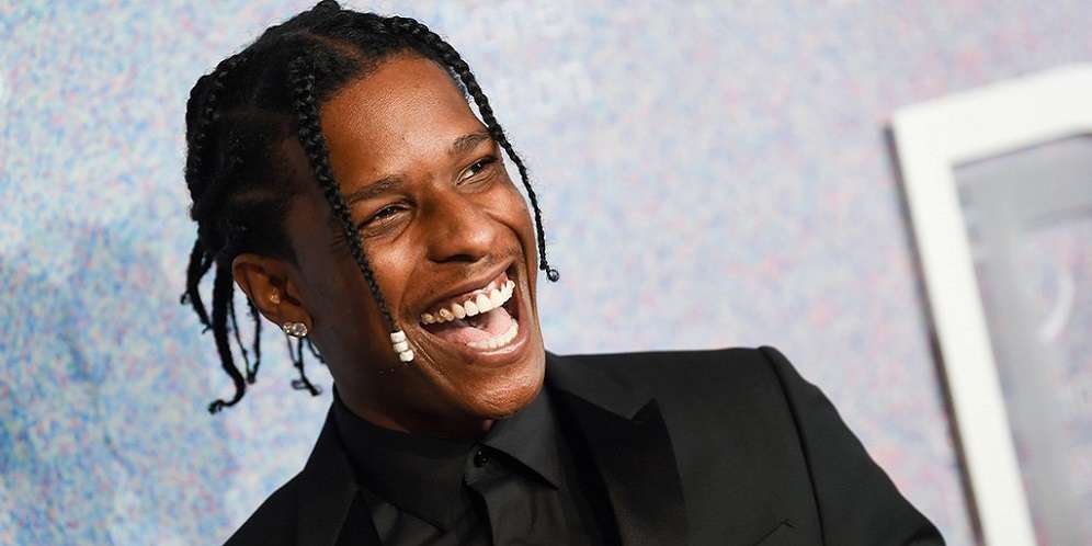 A$AP ROCKY