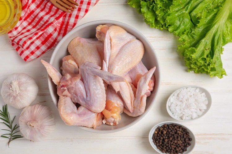 Cara Mengempukkan Ayam Kampung Tanpa Presto