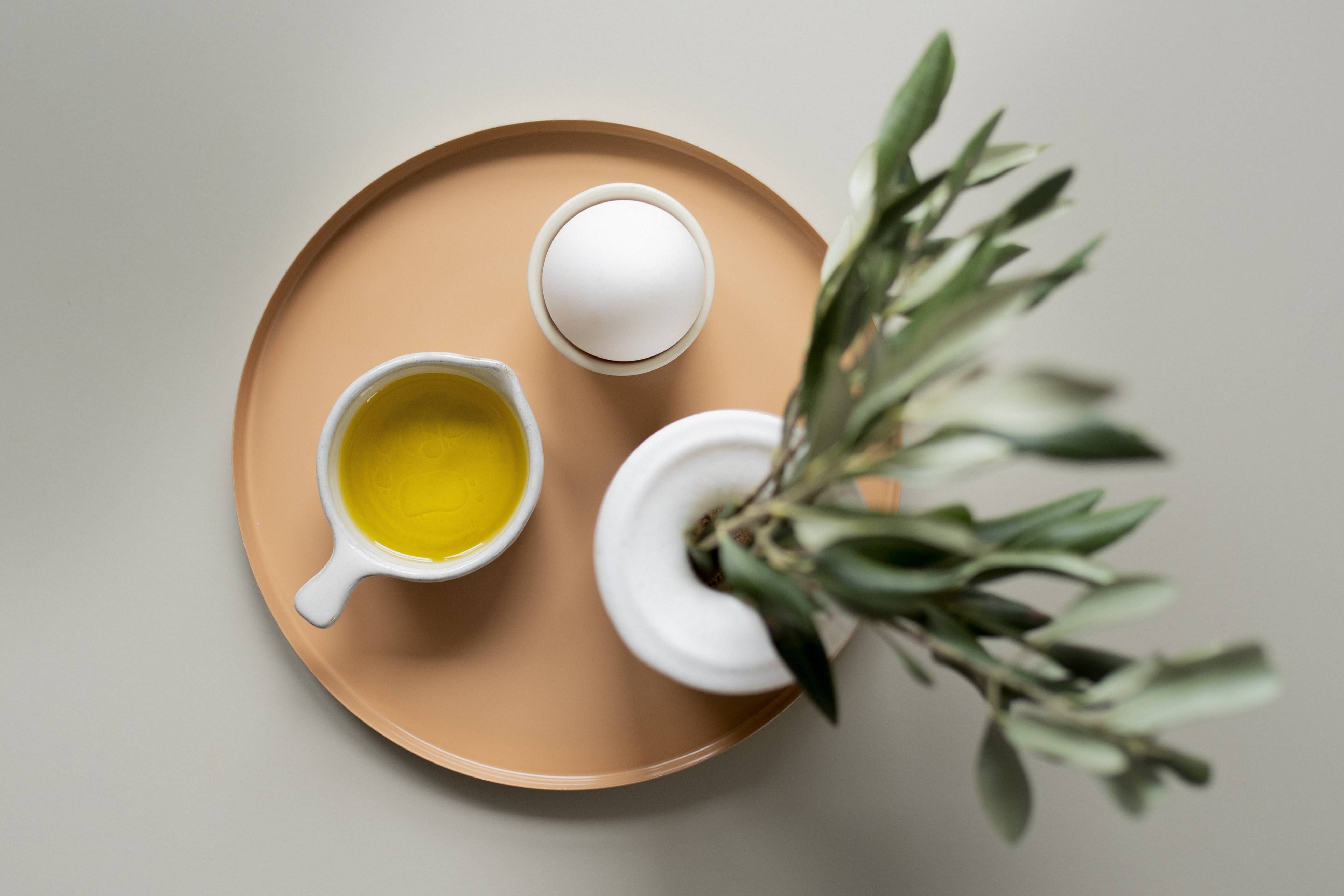 Cara Mengusir Semut di Meja Makan - Minyak Tea Tree