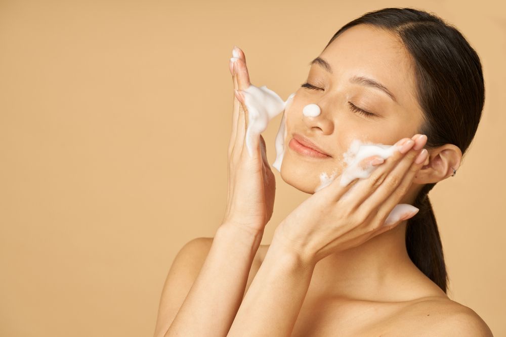 Basic Skincare untuk Remaja - Face Wash