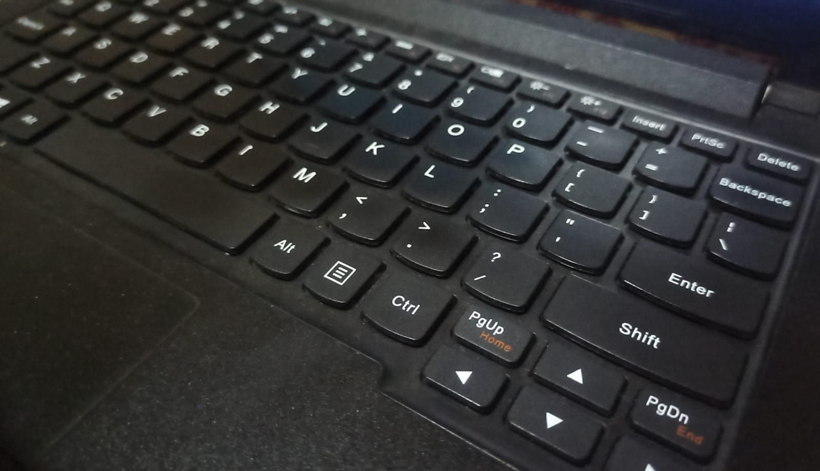 Cara Mematikan Laptop dengan Keyboard