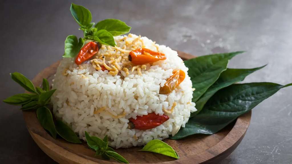 Resep Nasi Liwet Sederhana