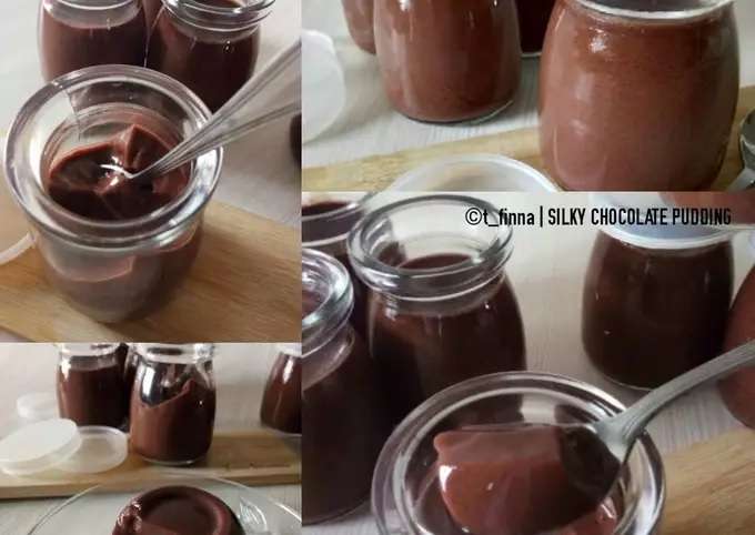 Resep Puding Sederhana dan Murah untuk Jualan