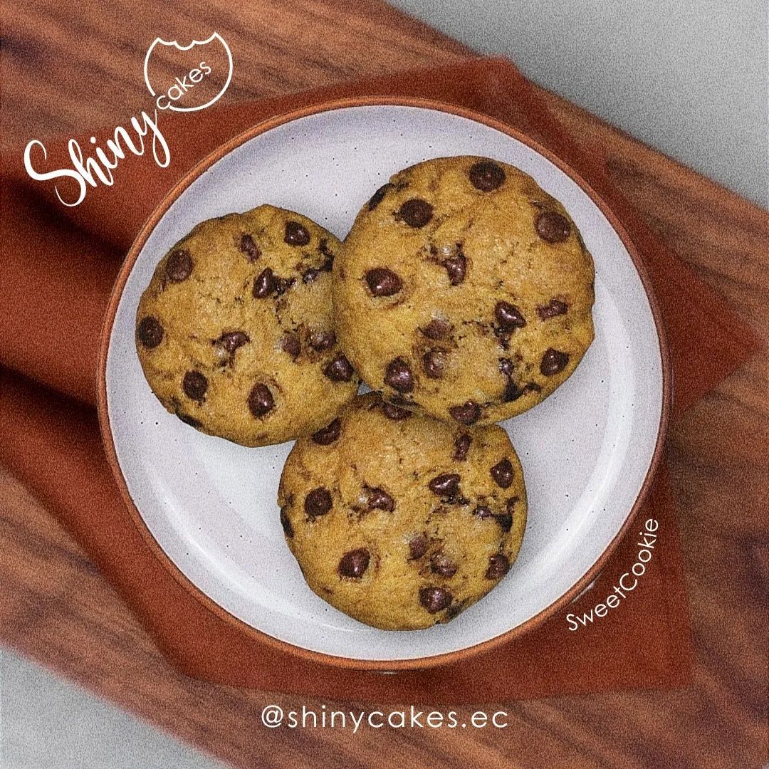 Chochips Cookies buat Mengsii Toples Lebaran