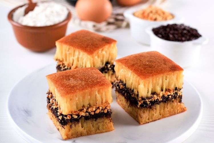 Resep Martabak Mini untuk Dijual