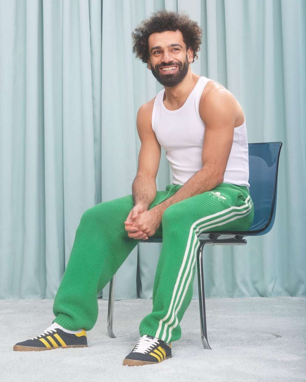 Mohamed Salah