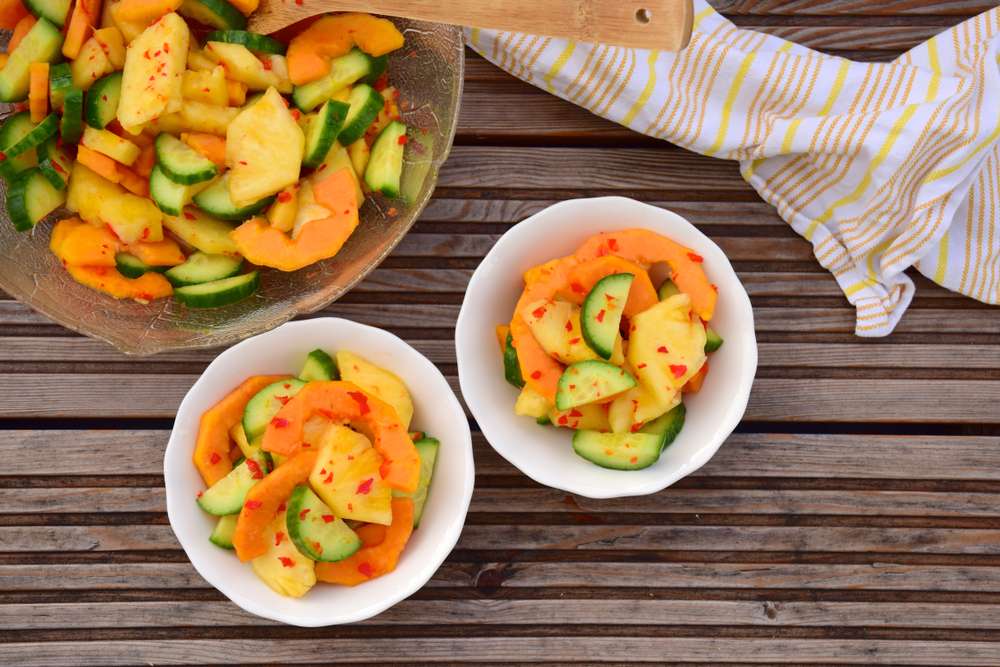 Rekomendasi Makanan Pengganti Rasa Bosan Menu Lebaran