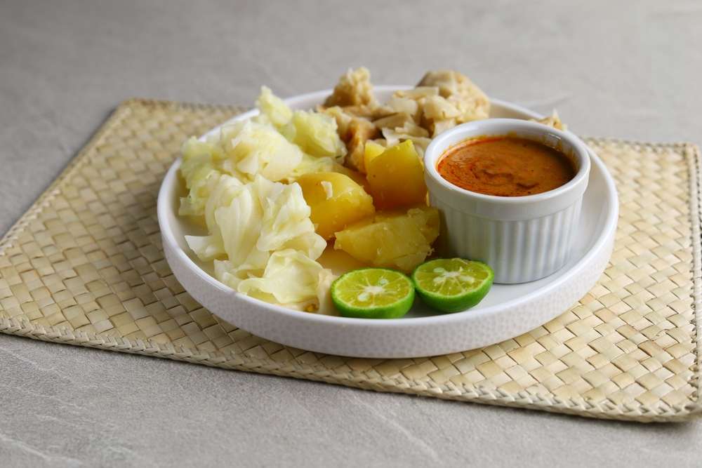 Rekomendasi Makanan Pengganti Rasa Bosan Menu Lebaran