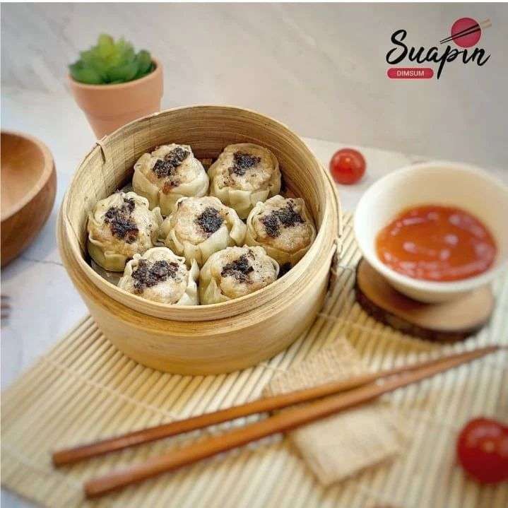 Resep Siomay Sederhana Tanpa Ikan