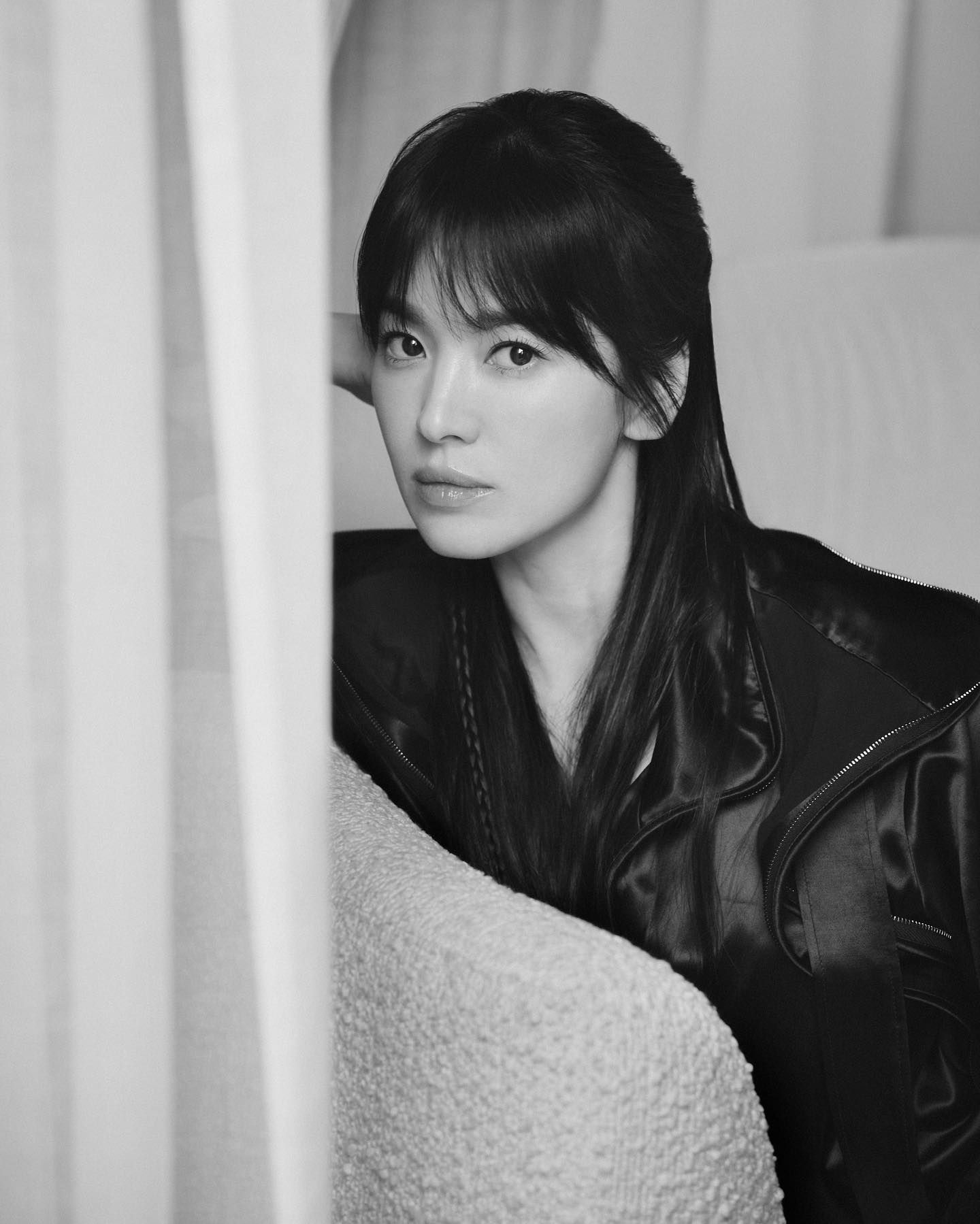 Pengungkapan Agensi Song Hye Kyo dan Han So Hee Terkait Kabar Penolakan Mereka untuk Bintangi Drakor