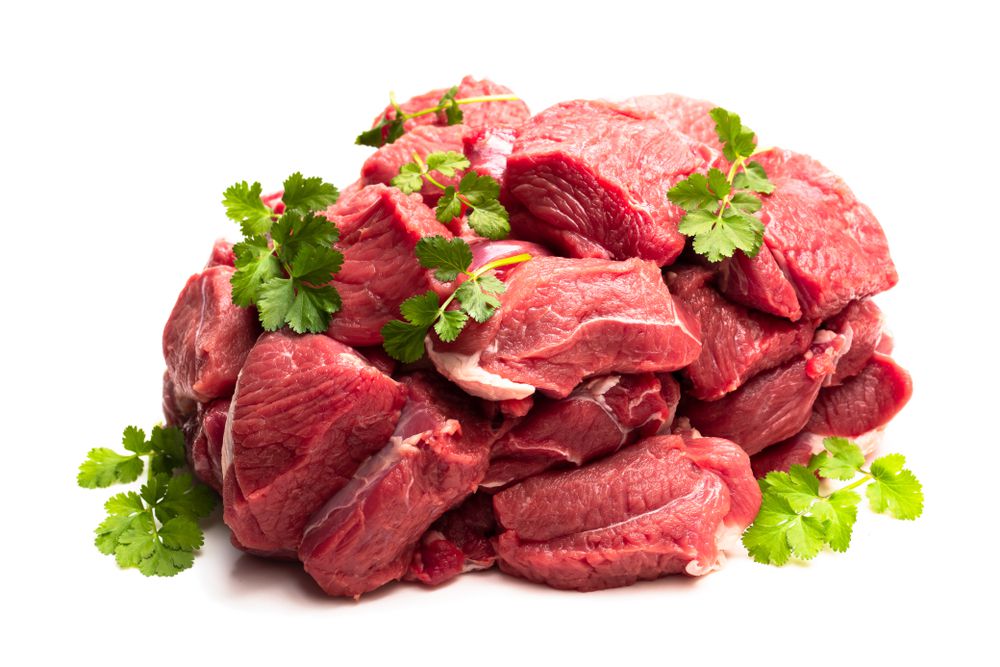 Tips Agar Daging Kambing Tidak Bau dan Empuk