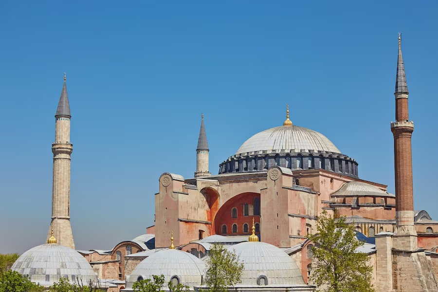 Rekomendasi Wisata Istanbul