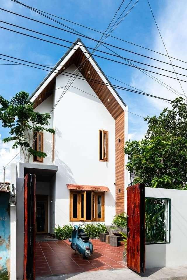 Rumah Minimalis Sederhana