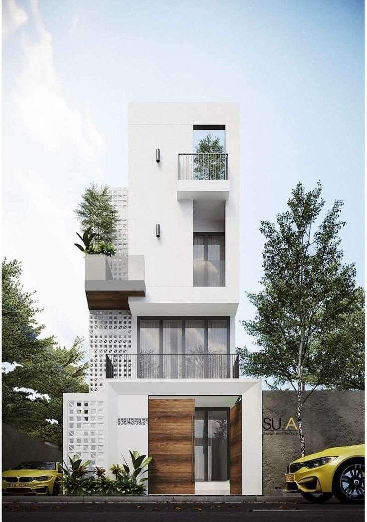 Rumah Minimalis Sederhana