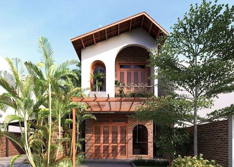 Rumah Minimalis Sederhana