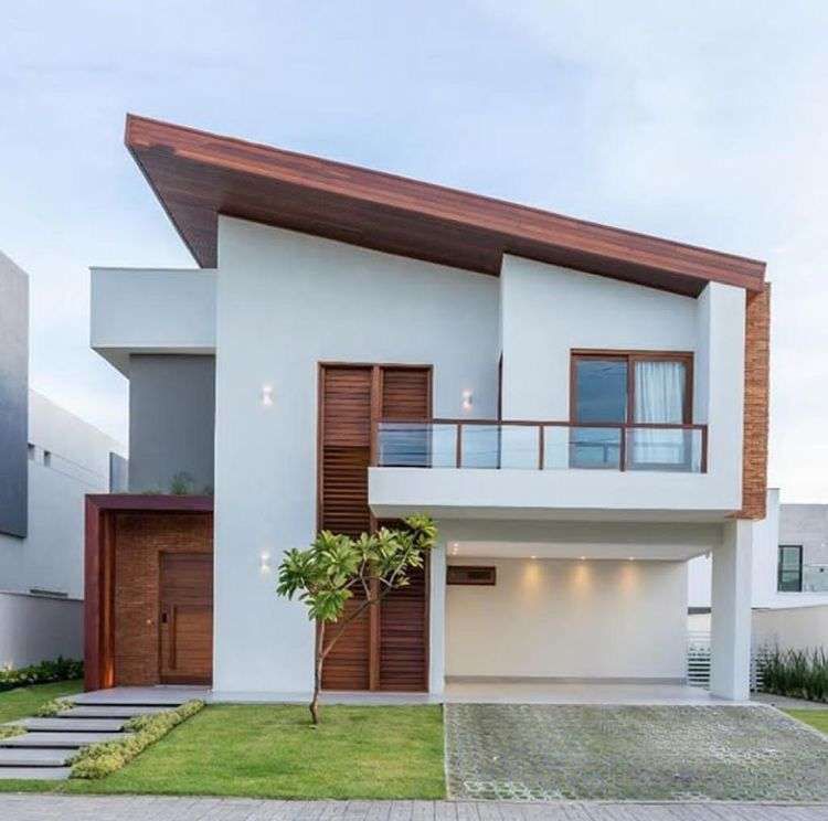 Rumah Minimalis Sederhana