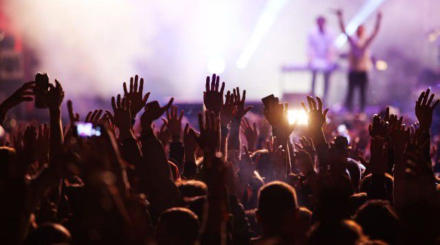 Tips Budget Murah Nonton Konser Coldplay di Singapura